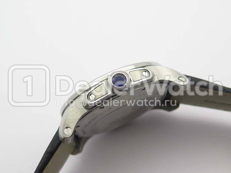 Часы Cartier Calibre de Cartier W7100016