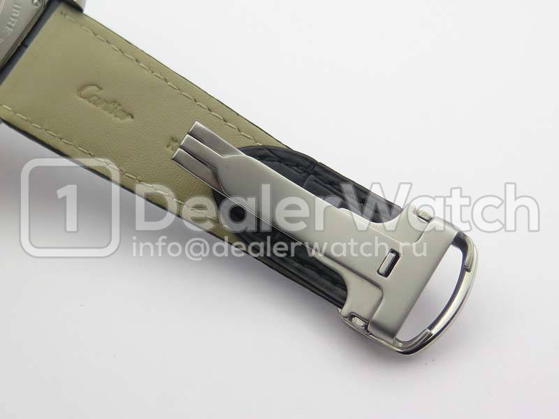 Часы Cartier Calibre de Cartier W7100016