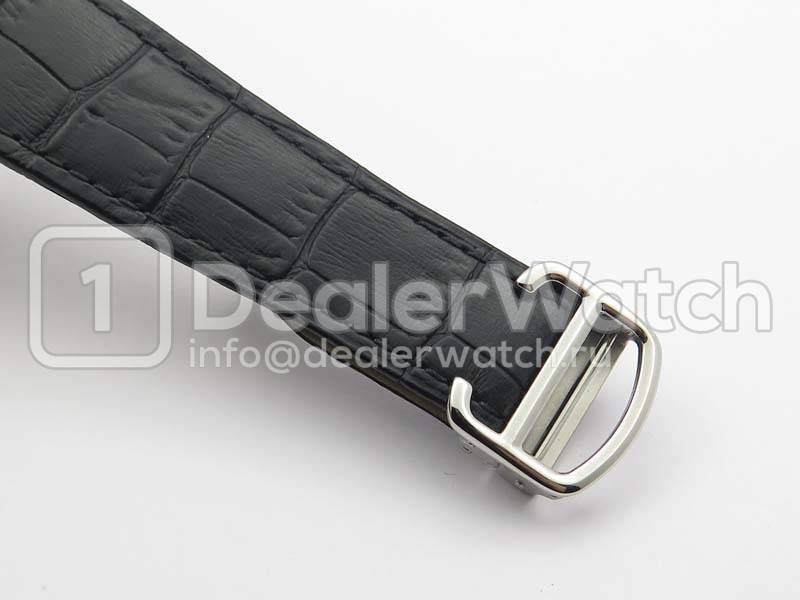 Часы Cartier Calibre de Cartier W7100016