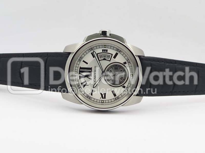 Часы Cartier Calibre de Cartier W7100016