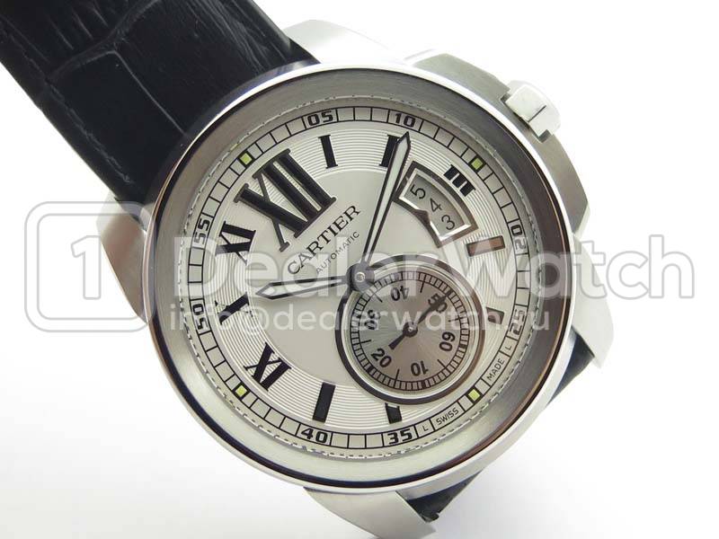 Часы Cartier Calibre de Cartier W7100016