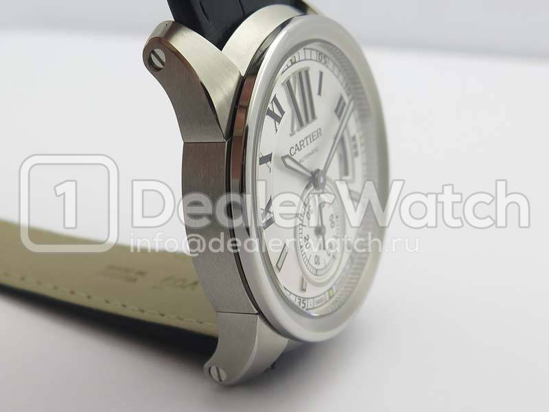 Часы Cartier Calibre de Cartier W7100016
