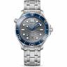 Часы Omega Seamaster 300M Co-Axial Master Chronometer 2018