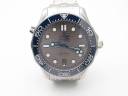 Часы Omega Seamaster 300M Co-Axial Master Chronometer 2018