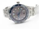 Часы Omega Seamaster 300M Co-Axial Master Chronometer 2018