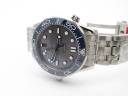 Часы Omega Seamaster 300M Co-Axial Master Chronometer 2018