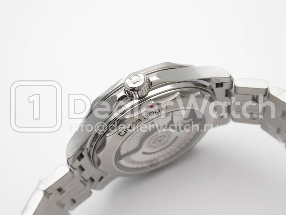 Часы Omega Seamaster 300M Co-Axial Master Chronometer 2018