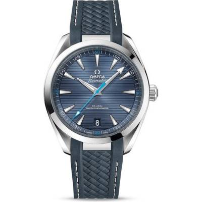 Omega Seamaster Aqua Terra 150M Co-Axial Master Chronometer 41mm