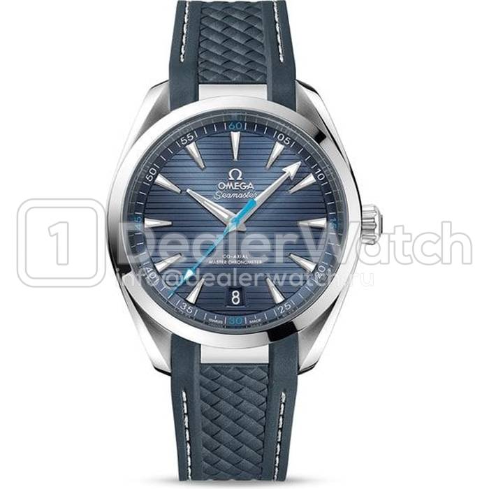 Часы Omega Seamaster Aqua Terra 150M Co-Axial Master Chronometer 41mm