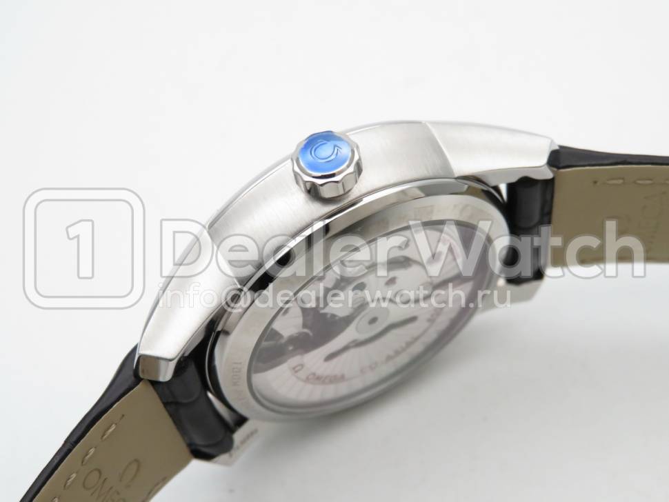 Часы Omega De Ville Co-Axial 41mm
