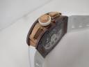 Часы Richard Mille RM 011 Flyback Chronograph Brown Ceramic Asia Boutique