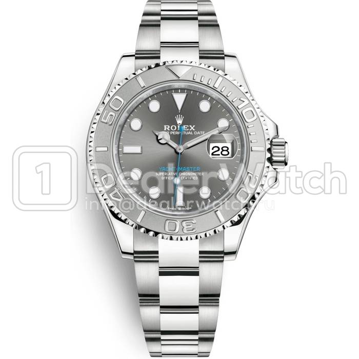 Часы Rolex Yacht-Master 116622