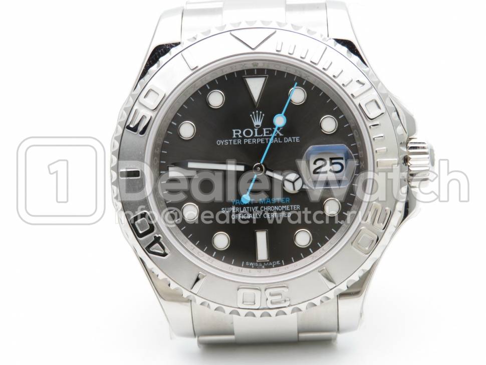 Часы Rolex Yacht-Master 116622