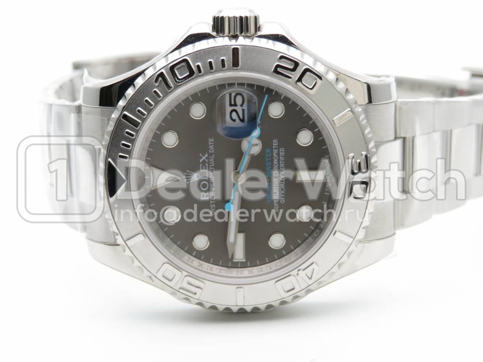 Часы Rolex Yacht-Master 116622