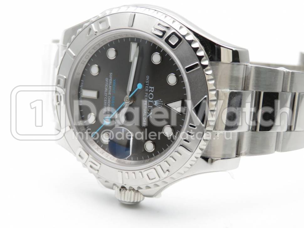Часы Rolex Yacht-Master 116622