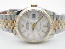 Часы Rolex DateJust 36mm 126233