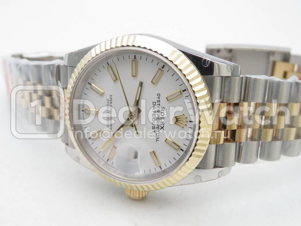 Часы Rolex DateJust 36mm 126233