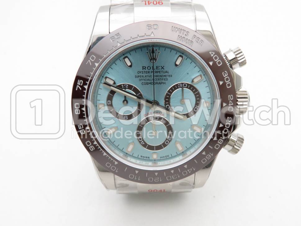 Часы Rolex Cosmograph Daytona 116506 904L