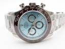 Часы Rolex Cosmograph Daytona 116506 904L