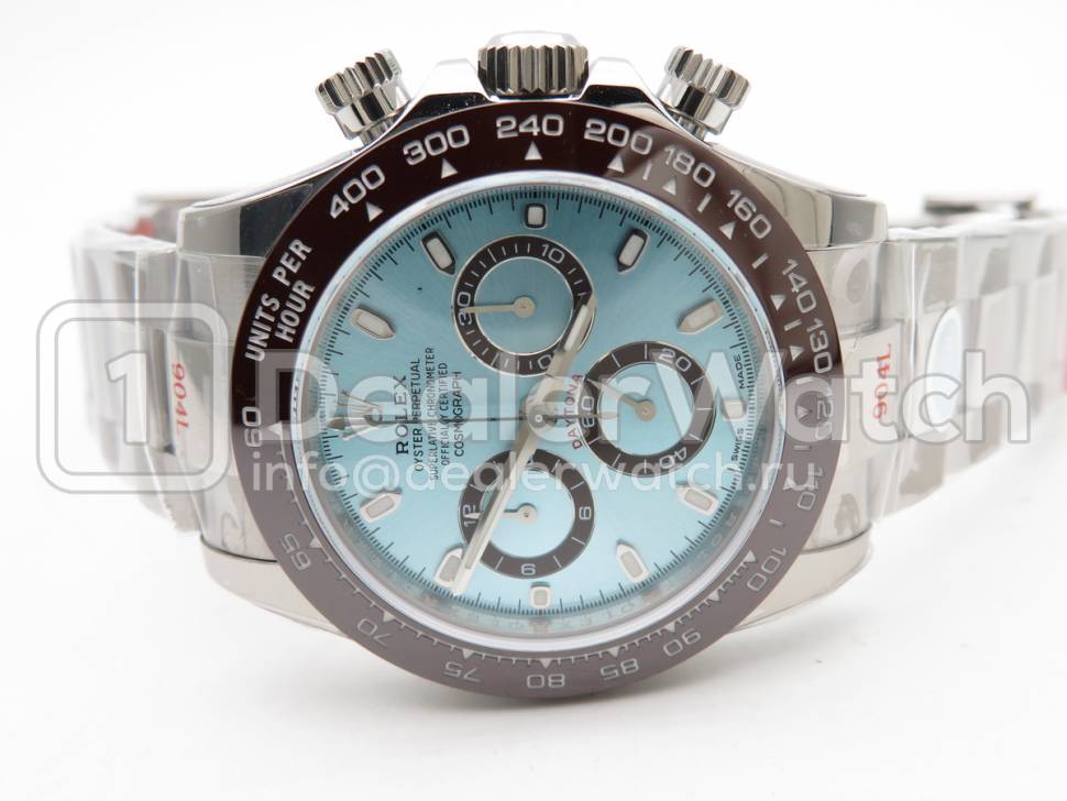 Часы Rolex Cosmograph Daytona 116506 904L