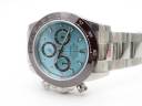 Часы Rolex Cosmograph Daytona 116506 904L