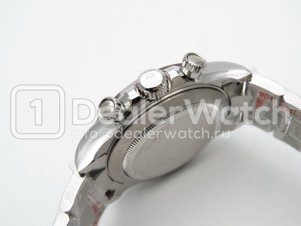 Часы Rolex Cosmograph Daytona 116506 904L