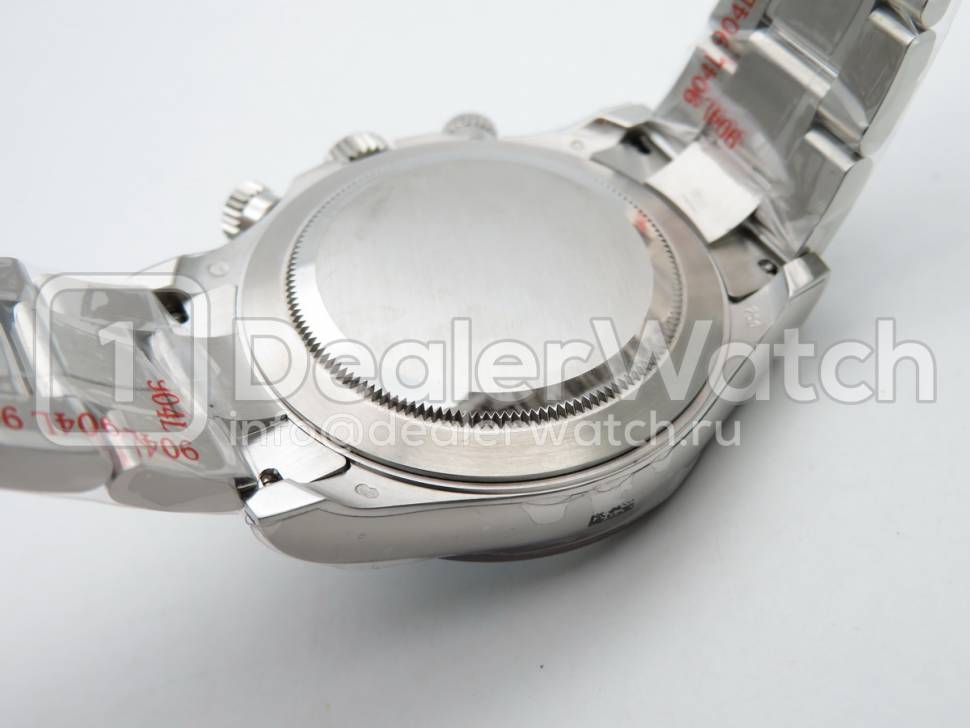 Часы Rolex Cosmograph Daytona 116506 904L