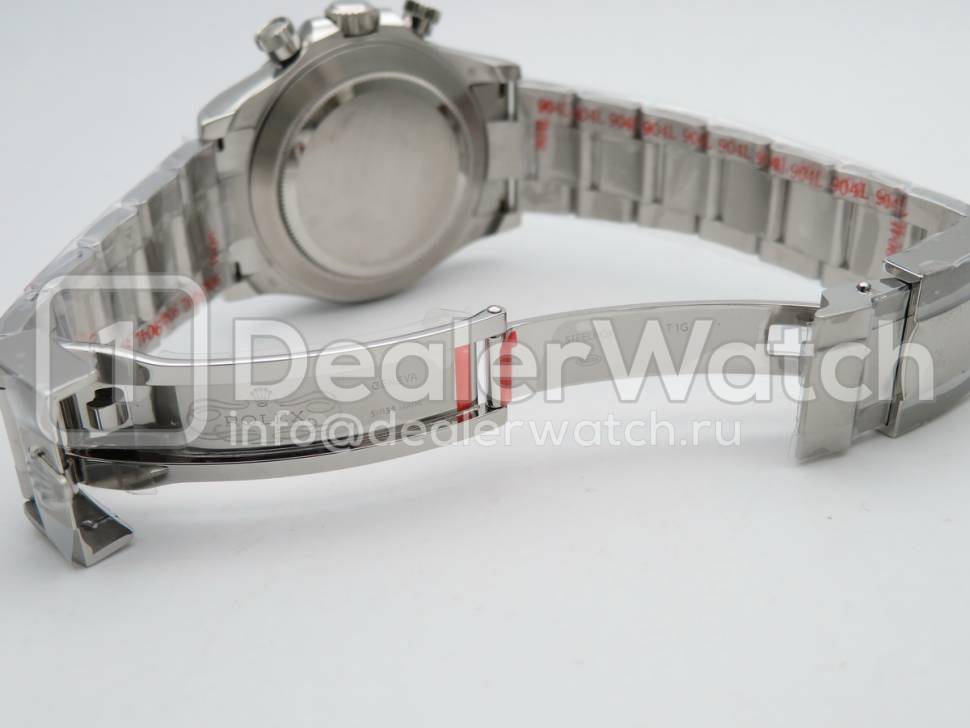 Часы Rolex Cosmograph Daytona 116506 904L