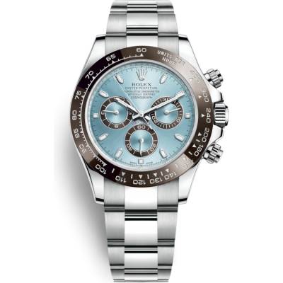 Rolex Cosmograph Daytona 116506 904L