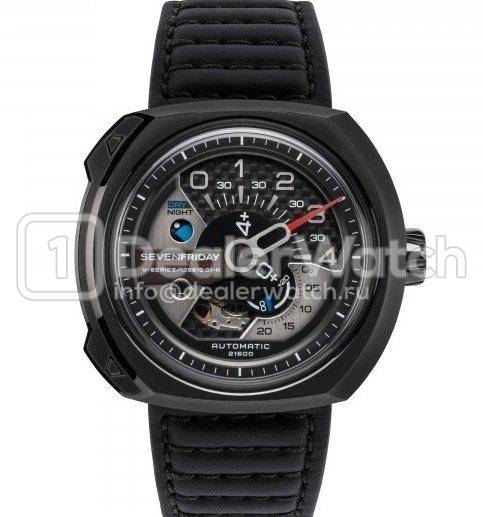 Часы SevenFriday V3-01
