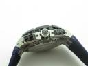Часы Audemars Piguet Royal Oak Offshore Rubens Barrichello II Chronograph