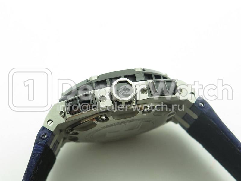 Часы Audemars Piguet Royal Oak Offshore Rubens Barrichello II Chronograph