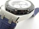 Часы Audemars Piguet Royal Oak Offshore Rubens Barrichello II Chronograph