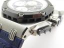 Часы Audemars Piguet Royal Oak Offshore Rubens Barrichello II Chronograph