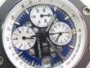 Часы Audemars Piguet Royal Oak Offshore Rubens Barrichello II Chronograph