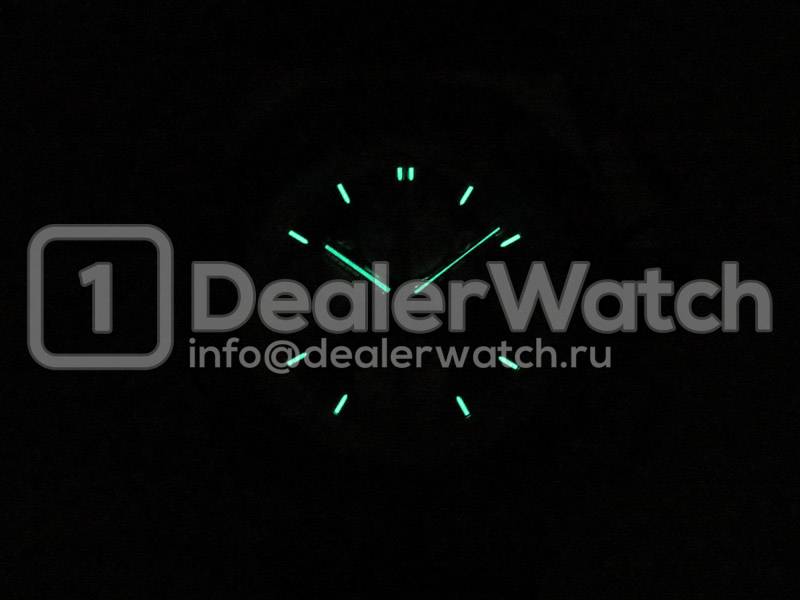 Часы Audemars Piguet Royal Oak Offshore Rubens Barrichello II Chronograph