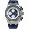 Часы Audemars Piguet Royal Oak Offshore Rubens Barrichello II Chronograph