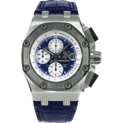Audemars Piguet Royal Oak Offshore Rubens Barrichello II Chronograph