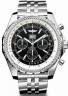 Часы Breitling Bentley Motors 6.75 A4436212.B728