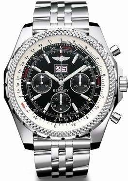 Breitling Bentley Motors 6.75 A4436212.B728