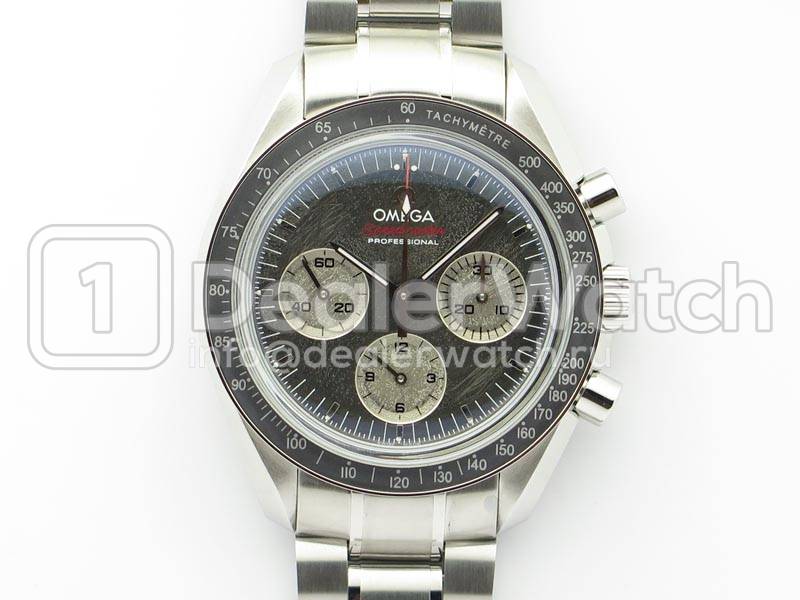Часы Omega Speedmaster Apollo Soyuth XVII