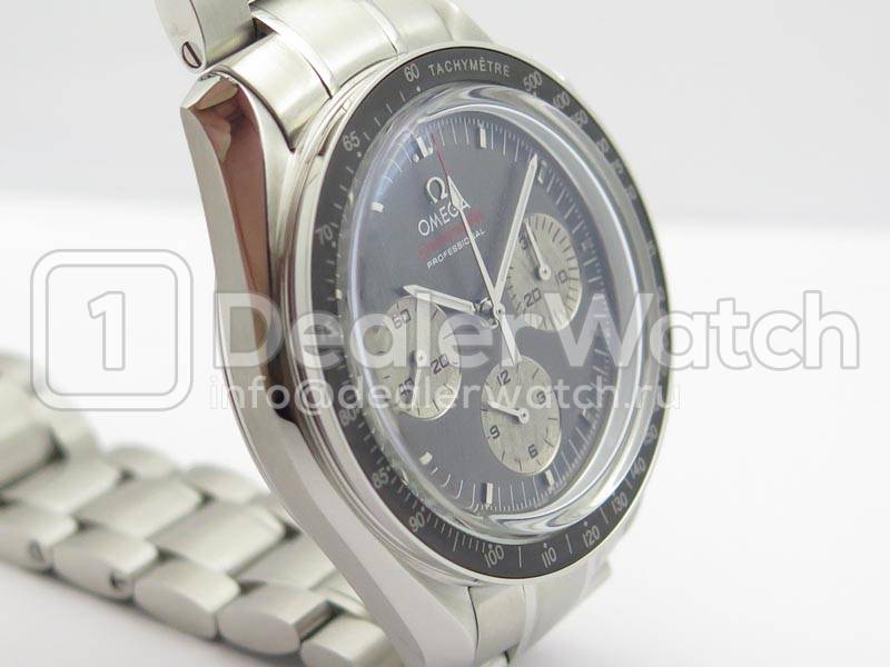 Часы Omega Speedmaster Apollo Soyuth XVII