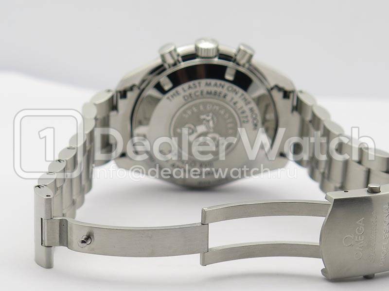 Часы Omega Speedmaster Apollo Soyuth XVII