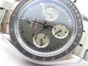Часы Omega Speedmaster Apollo Soyuth XVII