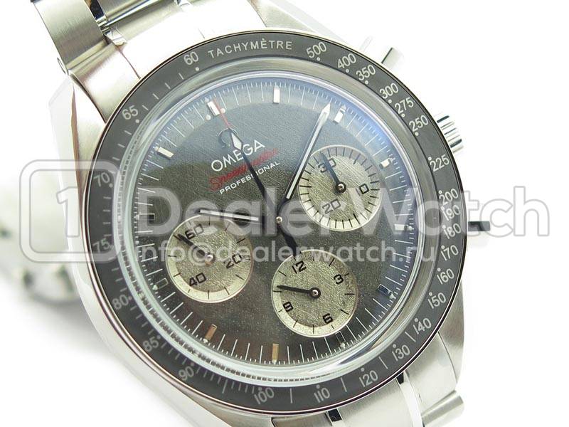 Часы Omega Speedmaster Apollo Soyuth XVII