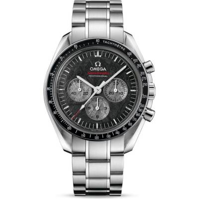 Omega Speedmaster Apollo Soyuth XVII