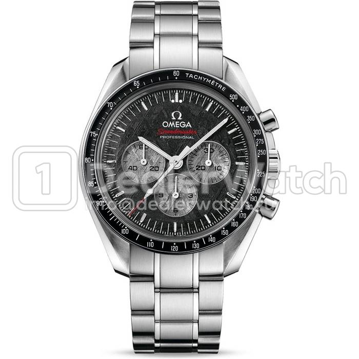 Часы Omega Speedmaster Apollo Soyuth XVII
