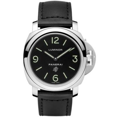 Officine Panerai Luminor Base Logo PAM 000