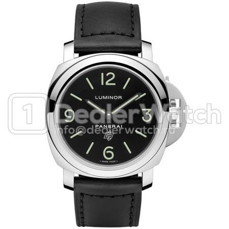 Часы Officine Panerai Luminor Base Logo PAM 000