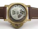 Часы Officine Panerai Luminor Submersible 1950 3 Days Power Reserve Bronzo PAM 507